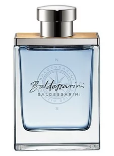 Baldessarini Nautic Spirit 50 ml woda toaletowa M - Wody i perfumy męskie - miniaturka - grafika 1