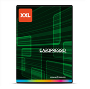 Specjalistyczne programy komputerowe - Cardpresso XXL (upgrade z wersji XXS) - miniaturka - grafika 1