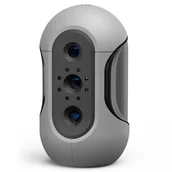 Skanery 3D - Skaner 3D 3DMakerpro Mole Standard, dokładność 0,05mm, rozdzielczość 0,1mm, dystans pracy 150-400mm - miniaturka - grafika 1