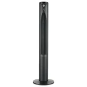 Wentylatory - Lovio AirWave PRO LVTF202Y24C-BK Czarny - miniaturka - grafika 1