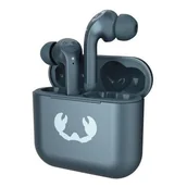 Słuchawki - Fresh N Rebel Twins 3+ Tip Dive Blue - miniaturka - grafika 1