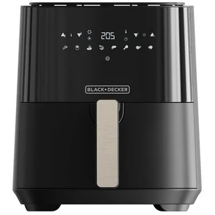 Black&Decker BXAF5000E - Frytkownice - miniaturka - grafika 1