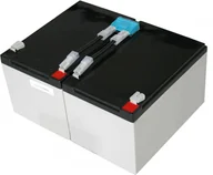 Baterie do zasilaczy awaryjnych UPS - APC Akumulator Smart do UPS RBC6 MM-6-BP - miniaturka - grafika 1