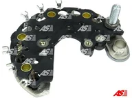 Alternatory - Prostownik, alternator As-pl ARC3015 - miniaturka - grafika 1