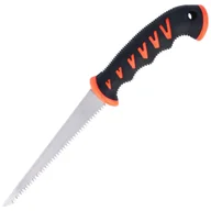 Miecze i maczety - Piła ręczna Martinez Albainox Black-Orange ABS-Rubber, Satin Finish (32496) - miniaturka - grafika 1