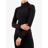 Spodenki rowerowe - Bluza termoaktywna damska Brubeck Cooler L/S - miniaturka - grafika 1