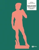 Książki o kulturze i sztuce - Włochy. Śladami wielkich artystów - Nick Trend - książka - miniaturka - grafika 1