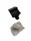 Akcesoria do odkurzaczy - Mocowanie uchwyt na ścianę do odkurzacza Philips FC6404/5/8 mocne - miniaturka - grafika 1