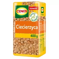 Kasza - Cenos Ciecierzyca 400 g - miniaturka - grafika 1