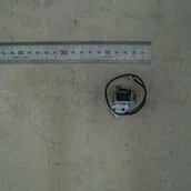 Skanery - Hp Solenoid - miniaturka - grafika 1