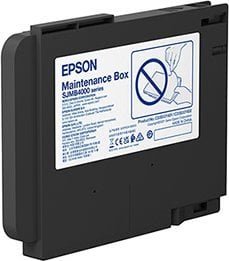Toner Oryginalny Epson C33S021601 Czarny