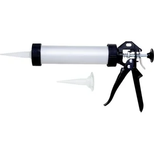 Drel Wyciskacz do mas w kartuszach 225 mm - Pistolety do pian - miniaturka - grafika 1