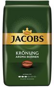 Kawa - Jacobs 3 x Kronung Caffe Crema 1kg - miniaturka - grafika 1