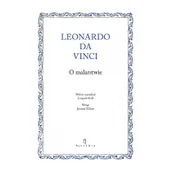 Eseje - Leonardo da Vinci O malarstwie - miniaturka - grafika 1