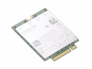Moduł WWAN Fibocom L860-GL-16 CAT16 4G LTE dla ThinkPad - Modemy - miniaturka - grafika 1