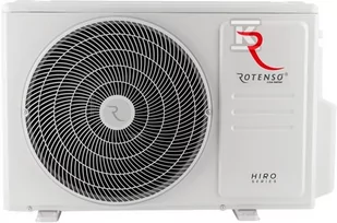 Rotenso Klimatyzator HIRO H50Xm2 R15 jednostka zewnętrzna multisplit 5 kW - Klimatyzatory - miniaturka - grafika 1