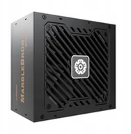 Zasilacze komputerowe - Enermax Power Supply 850W MARBLEBRON II 80+ BRONZE 3yr EMB850EWT-MAC - miniaturka - grafika 1