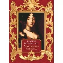 Marysieńka Sobieska - Historia świata Marysieńka Sobieska - Historia świata - miniaturka - grafika 1