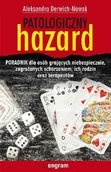 Książki medyczne - Patologiczny hazard - miniaturka - grafika 1
