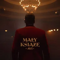 Rap, Hip Hop - Mały Książę - miniaturka - grafika 1