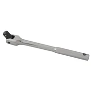 Klucze i nasadki - Proline RĘKOJEŚĆ UCHYLNA 1/4 L 150 mm CrV 18164 - miniaturka - grafika 1