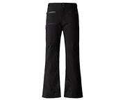 Spodnie damskie - The North Face W inclination Pant damskie spodnie outdoorowe NF0A7UUGJK31 czarne, czarny, L - miniaturka - grafika 1