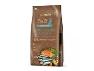 Sucha karma dla psów - FITMIN Purity GrainFree Adult&Junior ryba - sucha karma dla psa - 12kg - miniaturka - grafika 1