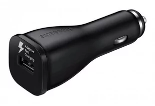 Samsung EP-LN915UBEGWW black Car Charger 5V 2A B582689 - Ładowarki samochodowe - miniaturka - grafika 4