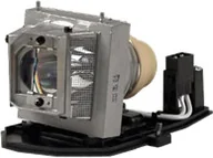 Lampy do projektorów - Lampa do OPTOMA DAWSZUST - oryginalna lampa w nieoryginalnym module - miniaturka - grafika 1