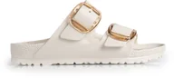 Klapki i japonki damskie - Klapki Birkenstock Arizona Big Buckle EVA - miniaturka - grafika 1