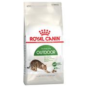 Sucha karma dla kotów - Royal Canin Active Life Outdoor 2kg sucha karma dla kotów - miniaturka - grafika 1