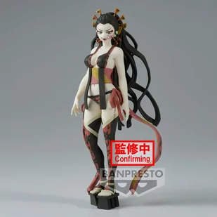 Figurka Demon Slayer Kimetsu No Yaiba - Daki (Vol. 8) - Figurki kolekcjonerskie - miniaturka - grafika 1