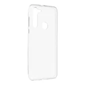 Etui i futerały do telefonów - Futerał Back Case Ultra Slim 0,5mm do MOTOROLA E7 - miniaturka - grafika 1
