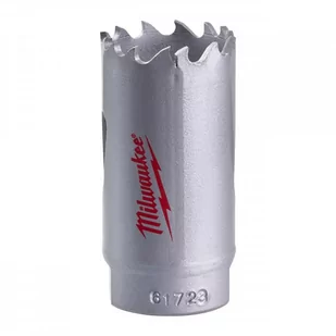 Milwaukee otwornica bimetalowa 25 mm x 38 mm Contractor metale nieżelazne, drewno 4932464678 - Otwornice - miniaturka - grafika 1