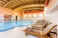Czasopisma - Weekend Wellness dla dwojga w Hotelu Kudowa****Manufaktura Relaksu - miniaturka - grafika 1