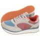Sneakersy damskie - Sneakersy Fey005 Lbl-Pin01 FEY005W/2ST1 (US131-a) U.S. Polo Assn. - miniaturka - grafika 1