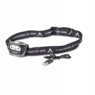 Latarki - Anaconda Latarka Lumenizer RC-200 - miniaturka - grafika 1