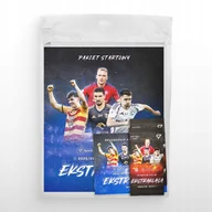 Czasopisma - SportZoo PKO BP Ekstraklasa Pakiet Startowy - miniaturka - grafika 1