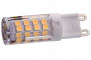 Żarówki LED - LUMENIX Żarówka Led G9 5W | Smd2835 | Biały Zimny - miniaturka - grafika 1