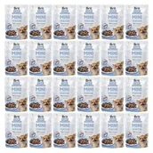 Mokra karma dla psów - Brit Care Mini Fillets z dziczyzną, w sosie własnym 24 x 85 g - miniaturka - grafika 1