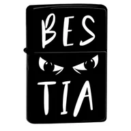 Trafika - Tasman, zapalniczka benzynowa, Bestia - miniaturka - grafika 1