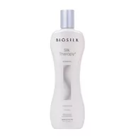 Szampony do włosów - Biosilk Silk Therapy szampon - miniaturka - grafika 1