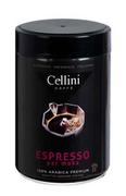 Kawa - CELLINI Kawa mielona Cellini Premium Moka 250g 4478-uniw - miniaturka - grafika 1