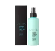 Odżywki do włosów - Kallos LAB 35 Curl Mania spray do zabezpieczania stylizacji włosów kręconych i falowanych 150 ml - miniaturka - grafika 1