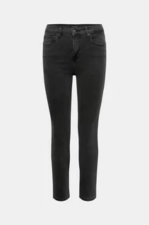 Spodnie damskie - LTB Spodnie - Jeansowy ciemny - Kobieta - 26(26) - 5.009514E18 - grafika 1