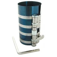 Ściągacze - PROLINE Profix ZACISKACZ DO PIERŚCIENI TŁOK. FI=90-175MM, H=150MM, - miniaturka - grafika 1