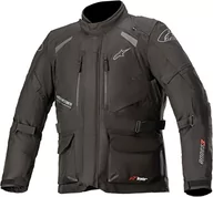 Odzież motocyklowa - Alpinestars Andes V3 Drystar Kurtka tekstylna motocyklowa - miniaturka - grafika 1