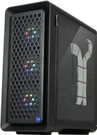 Zestawy komputerowe - KOMPUTER HIRO AirFrame - Intel Ultra 7 265KF, RTX 5070Ti 16GB, 32GB RAM, 2TB SSD, W11H - miniaturka - grafika 1