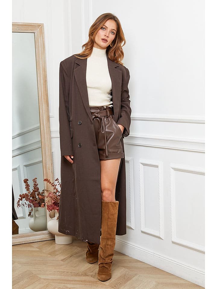 Joséfine Płaszcz przejściowy 