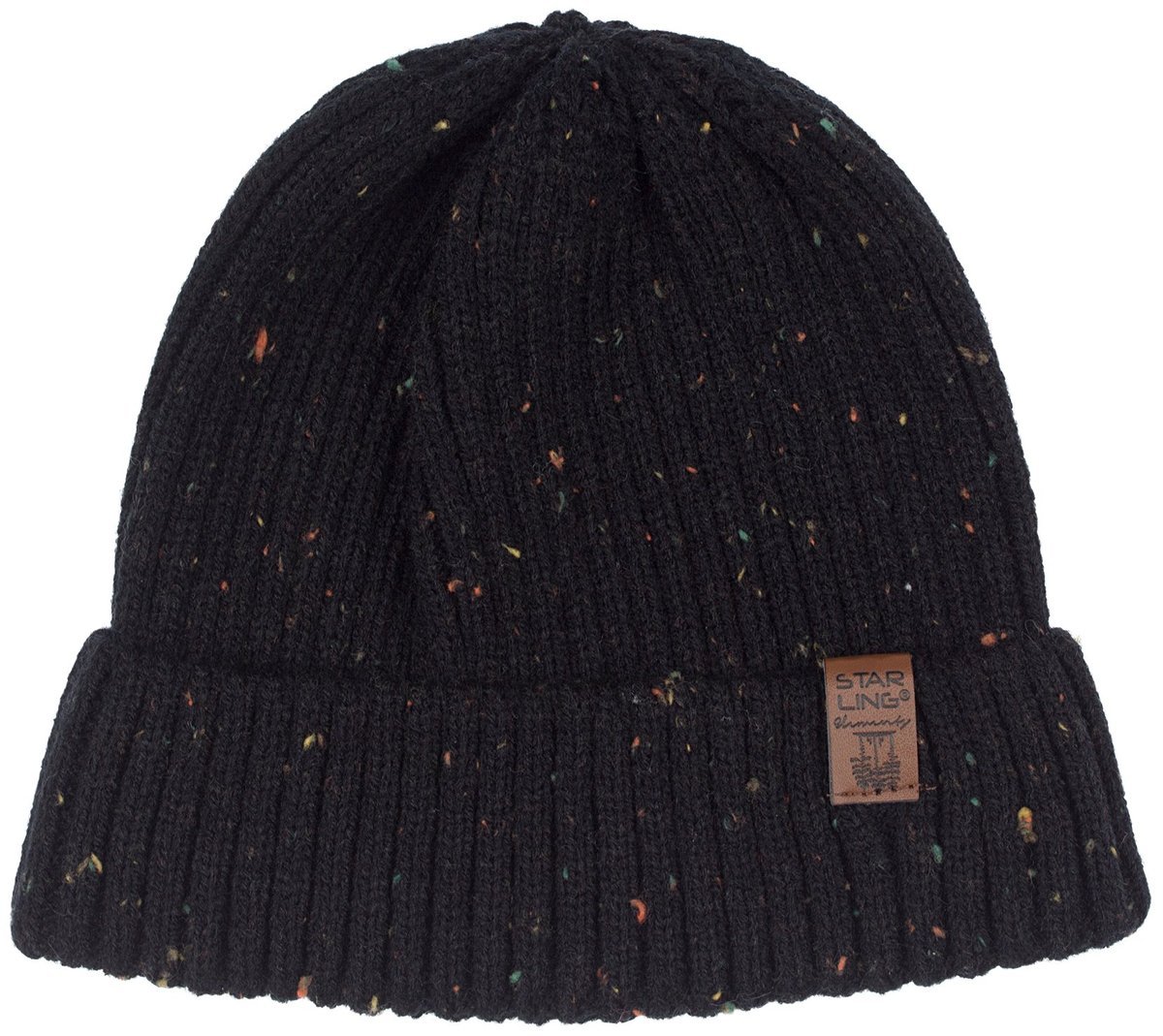 Czapka męska zimowa STARLING Cole